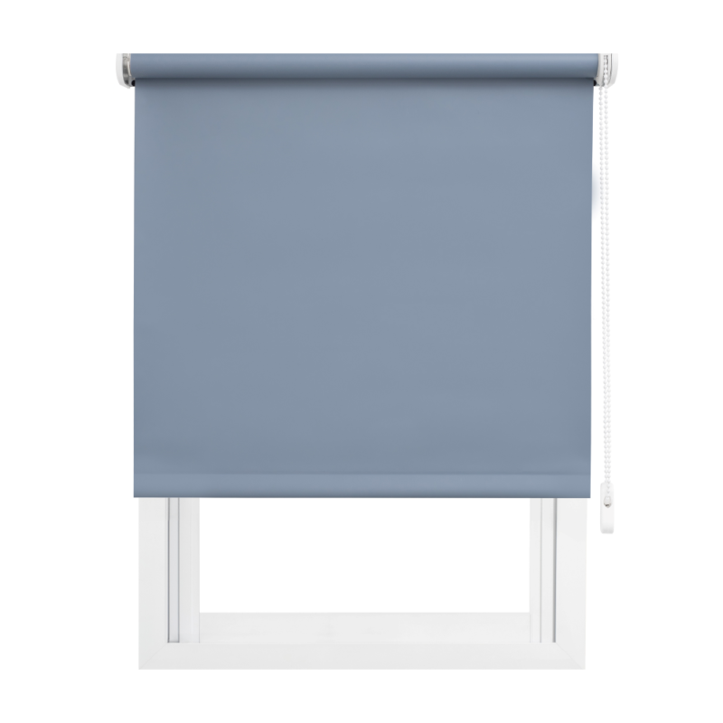 Cortina Roller Blackout 100% 115x120