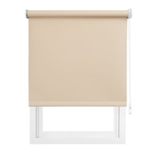 Cortina Roller Blackout 100% 120x100