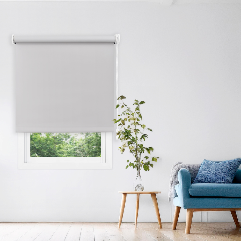 Cortina Roller Blackout 100% 105x195 - Imagen 3