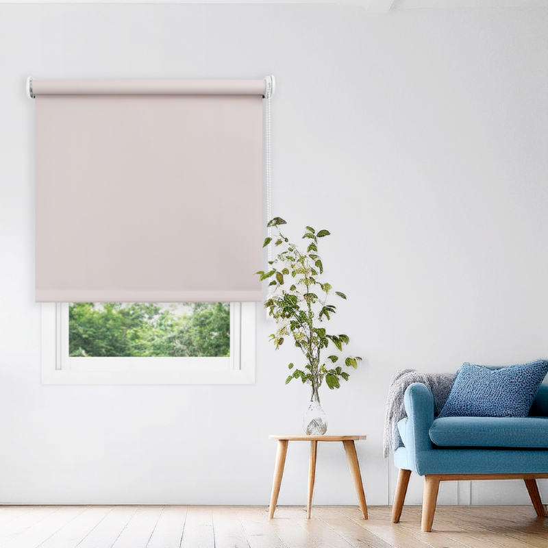 Cortina Roller Blackout 100% 105x170 - Imagen 3