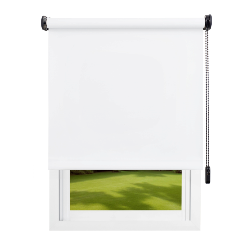 Cortina Roller Blackout 100% 155x160