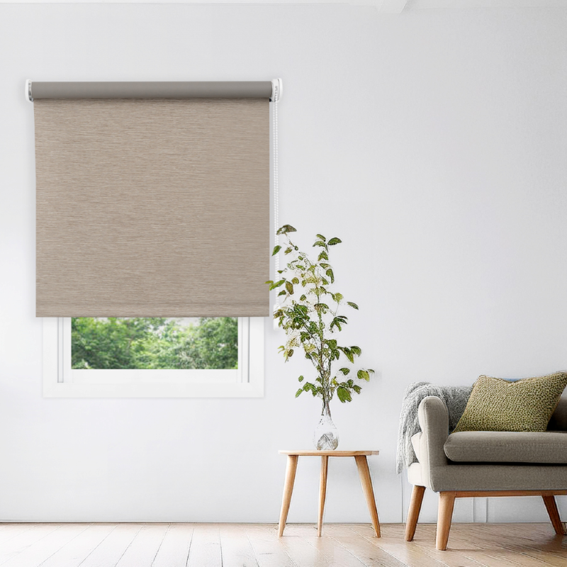 Cortina Roller Blackout Devon 170x120 - Imagen 3