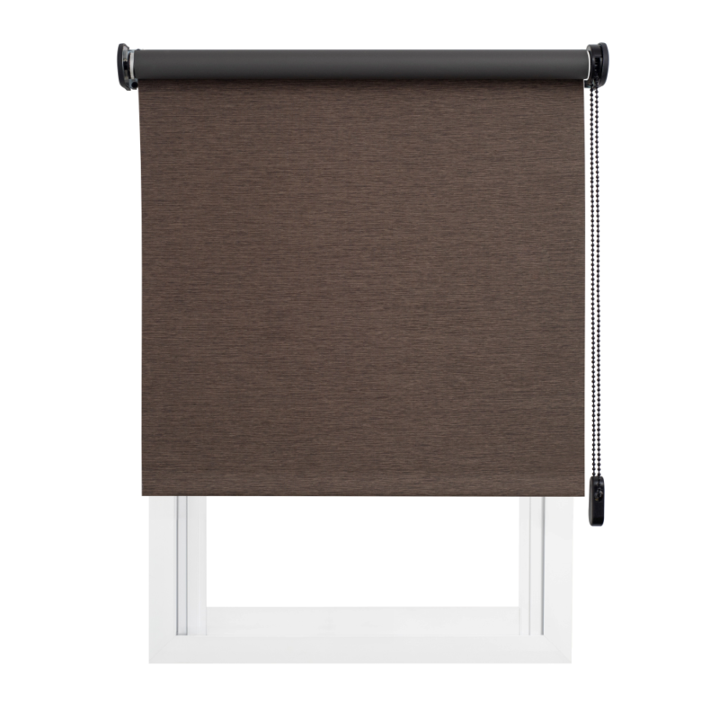 Cortina Roller Blackout Devon 110x210 - Imagen 3
