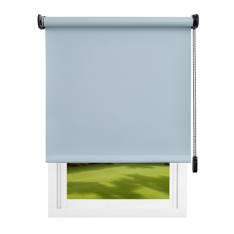 Cortina Roller Blackout Premium 210x175 - Celeste