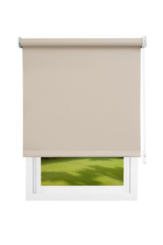 Cortina Roller Blackout Premium 110 x 160