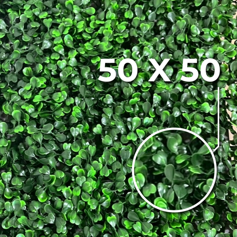 Jardin Vertical Con UV - 50x50