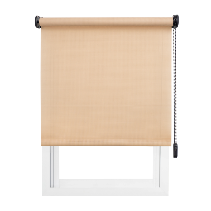 Cortina Roller Sunscreen 8% Mesh 129x200 - Imagen 3