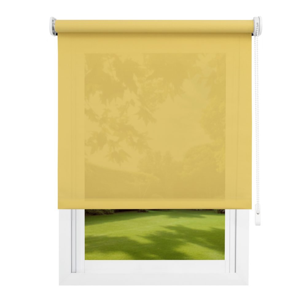 Cortina Roller Sunscreen Ecologica 118x210 - Cartagena, Lima