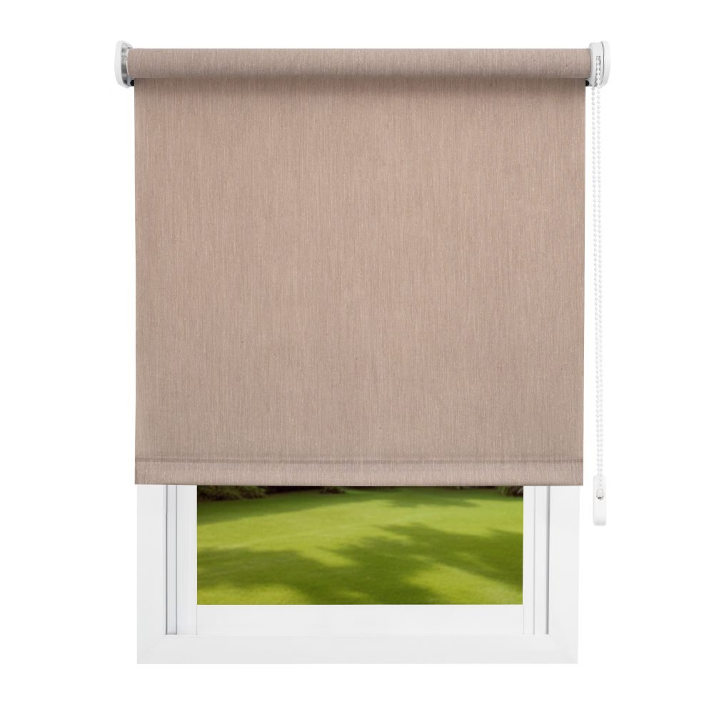 Cortina Roller Sunscreen Ecologica 118x210 - Patagonia, Terra