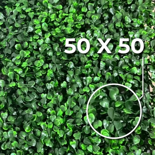 Jardin Vertical Con UV - 50x50
