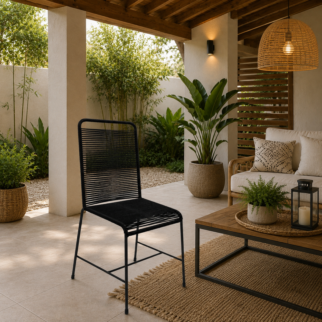 SILLA AMSTERDAM