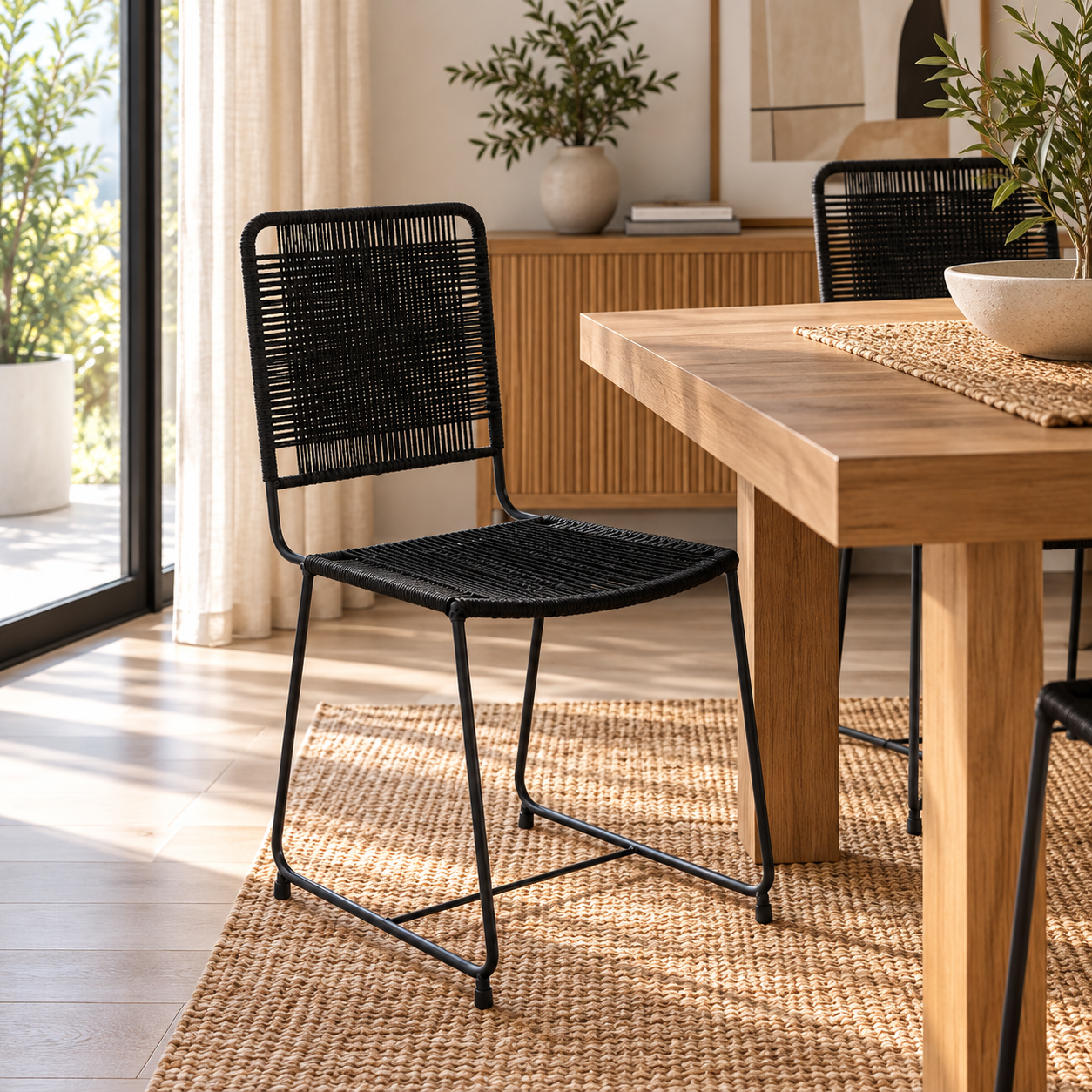 SILLA ROMA