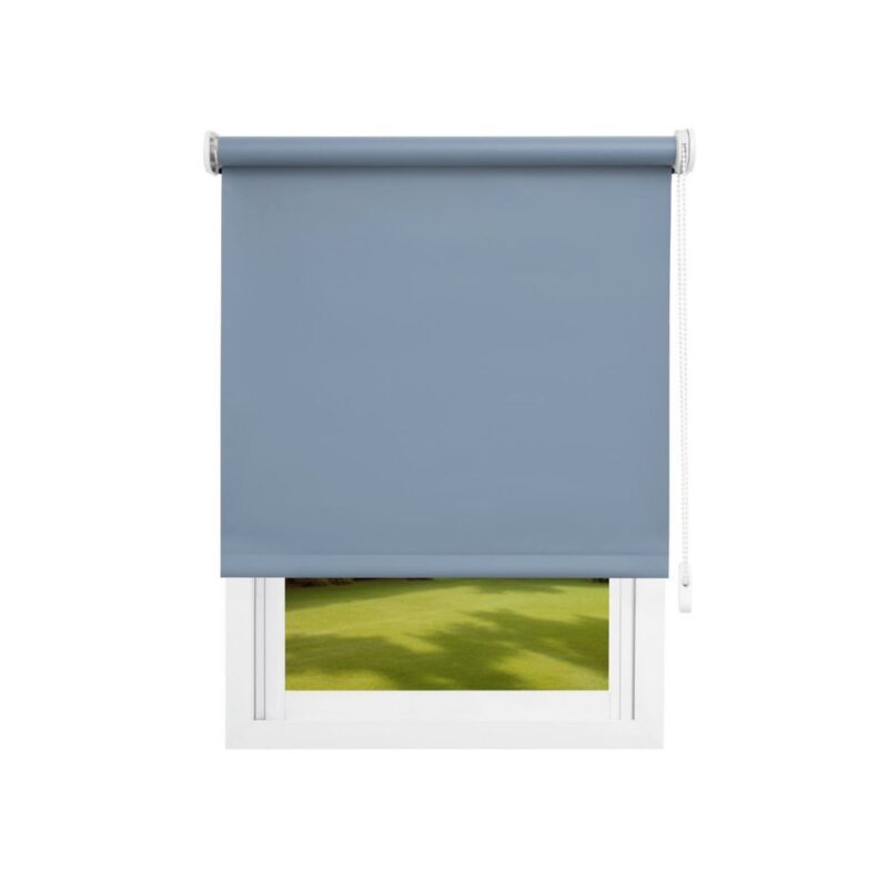 Cortina Roller Blackout 100% 150x165 - Imagen 3