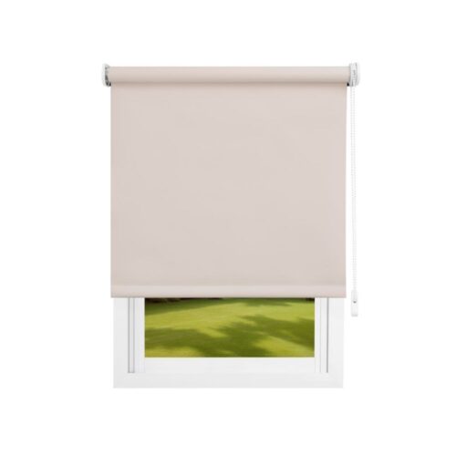 Cortina Roller Blackout 100% 150x165
