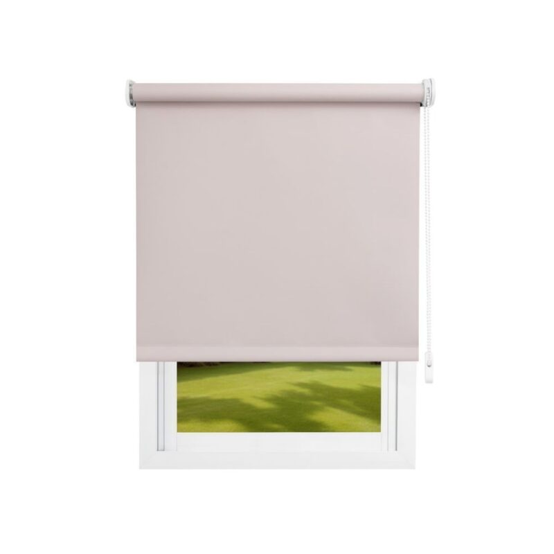 Cortina Roller Blackout 100% 150x165 - Imagen 5