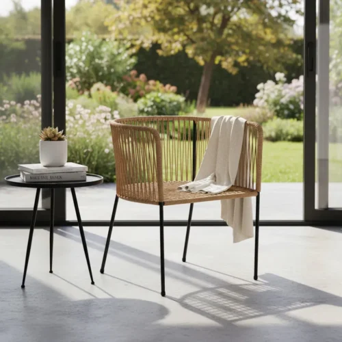 SILLA GERVASONI SMALL