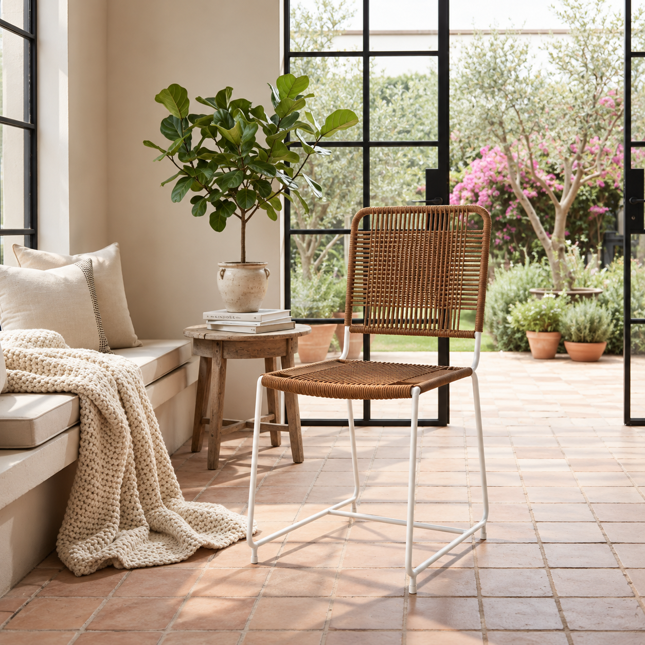 SILLA ROMA
