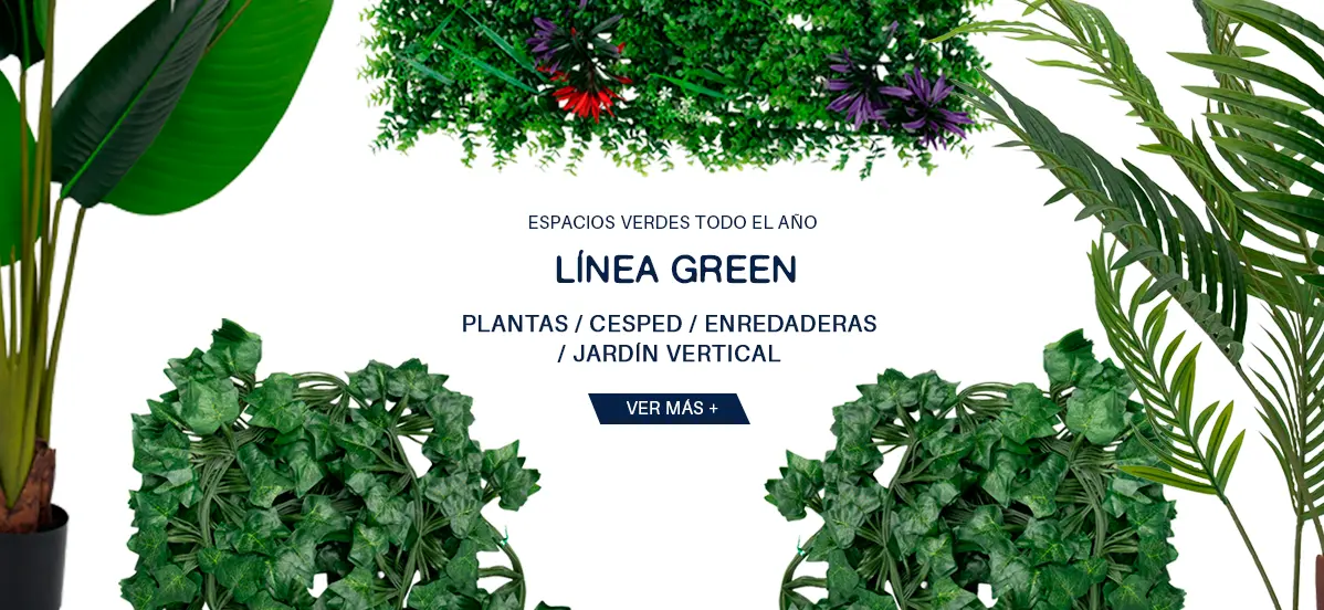 Linea-Green