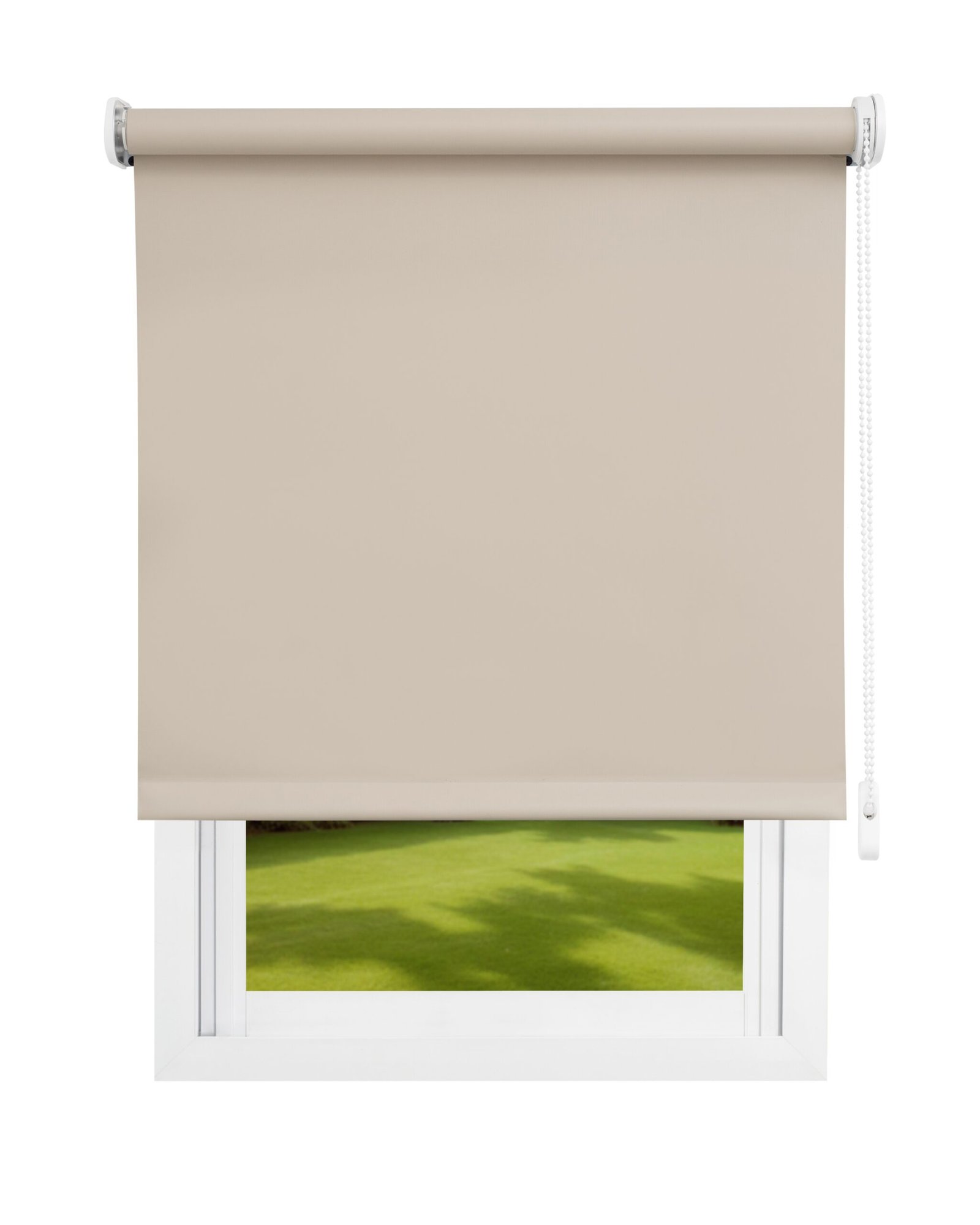 Cortina Roller Blackout Premium 110 x 260