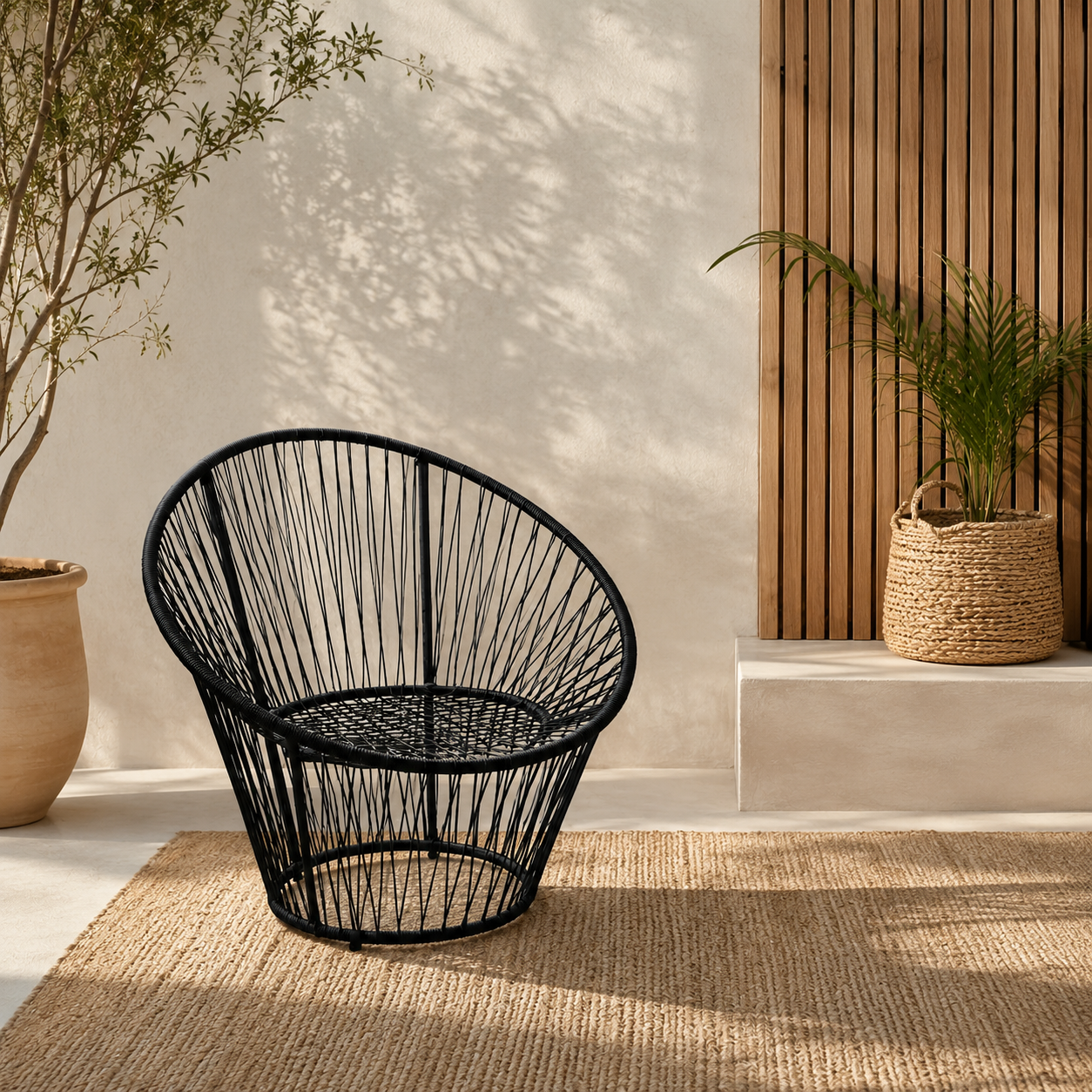 SILLÓN PUFF