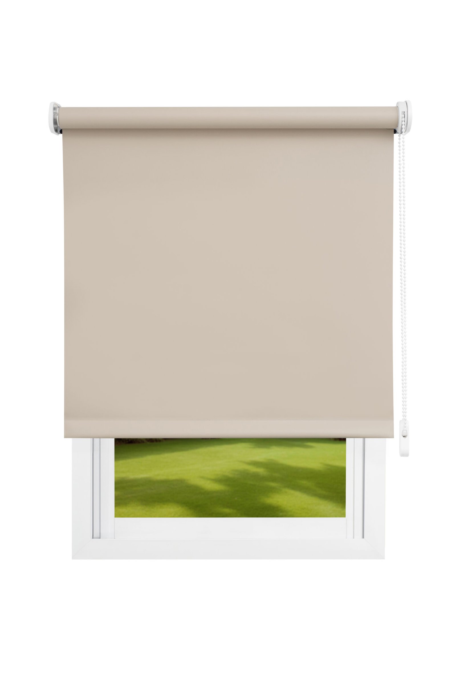 Cortina Roller Blackout Premium 240 x 160