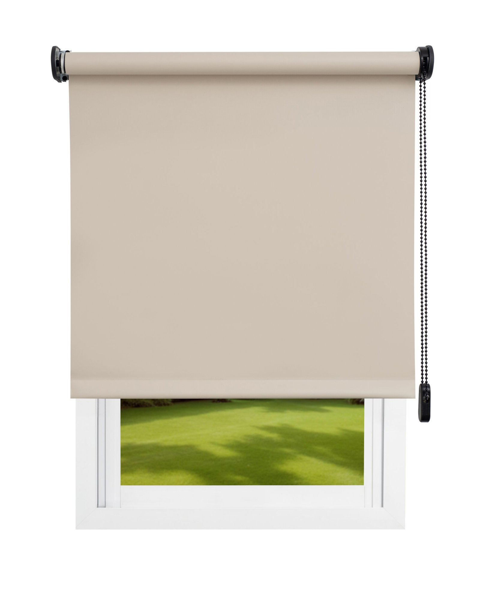 Cortina Roller Blackout Premium 160 x 160