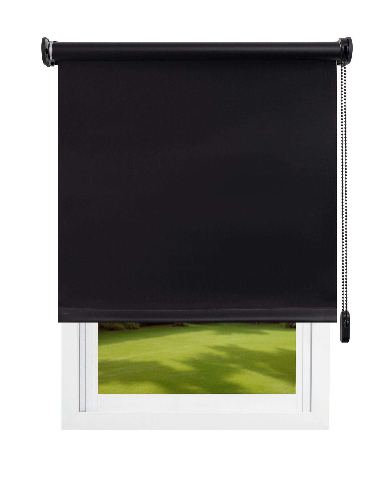 Cortina Roller Blackout Premium 180 x 220